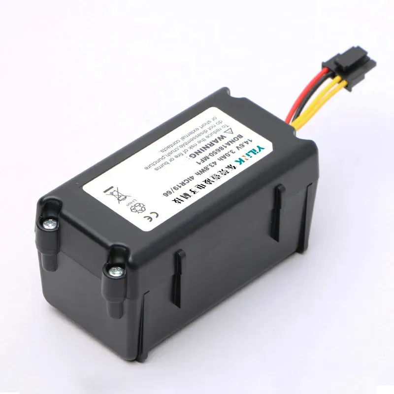 Conga Cecotec Battery Conga 1290 - 1390 - 1490 - 1590