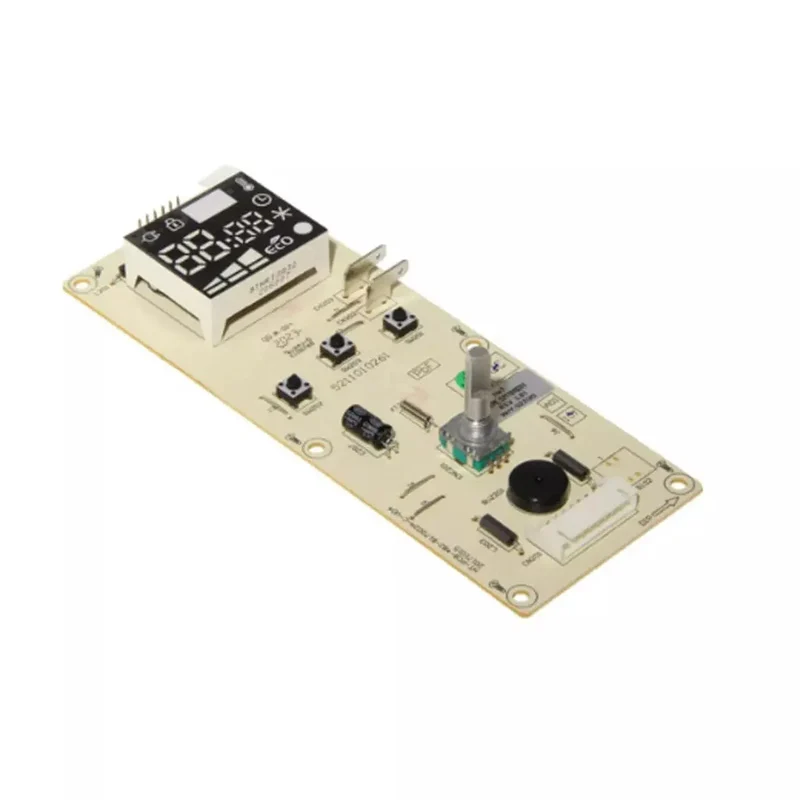 DeLonghi cartão de exibição do radiador 5211010311