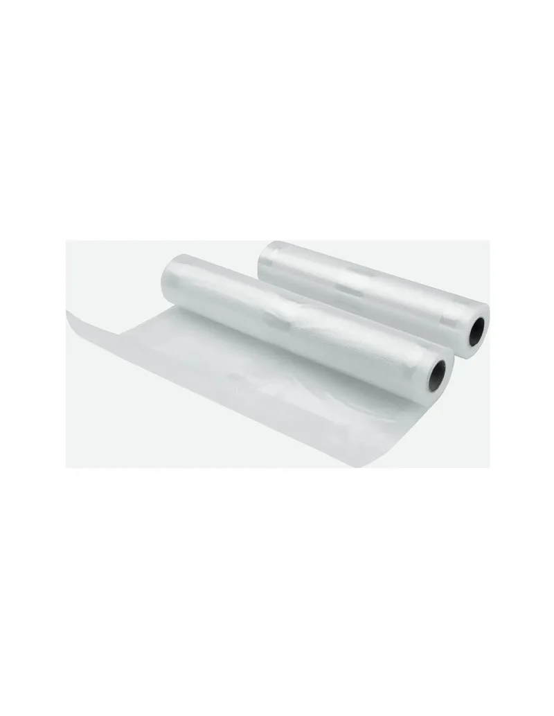 Pack de 2 bobinas de embalagem a vácuo 22 e 28 cm Lacor 69052