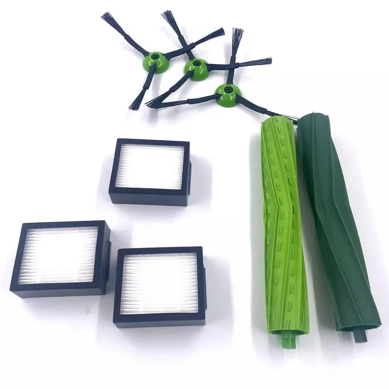 Kit de manutenção para robot aspirador Roomba da série I, J, E da iRobot