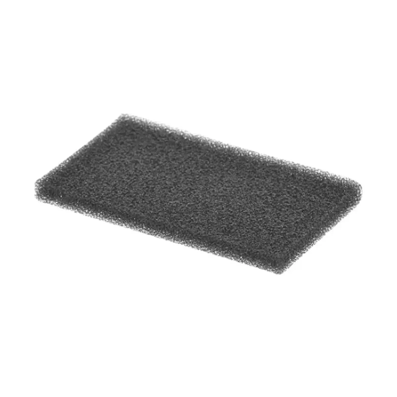 Filtro de saída do motor do aspirador Bosch, Siemens 00172139