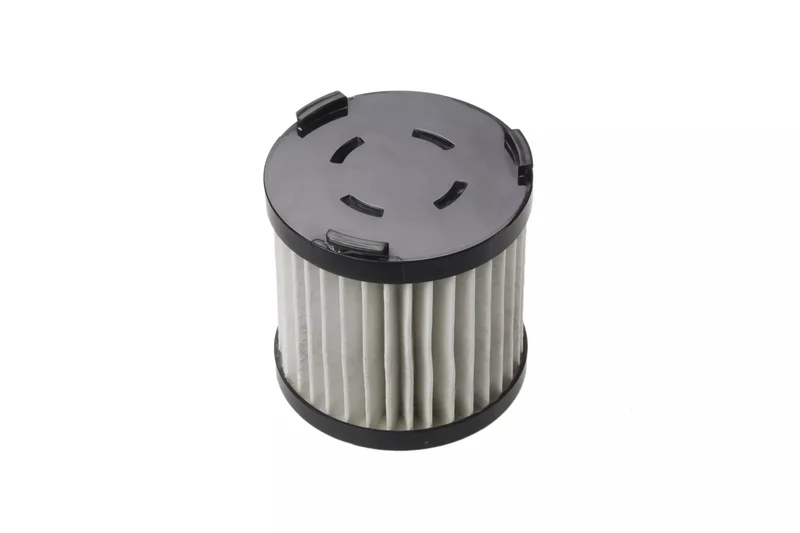 DeLonghi filtro hepa aspirador vertical Colombina KG1045