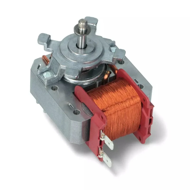 Motor-ventilador do forno Bosch, Balay, Siemens 00753433