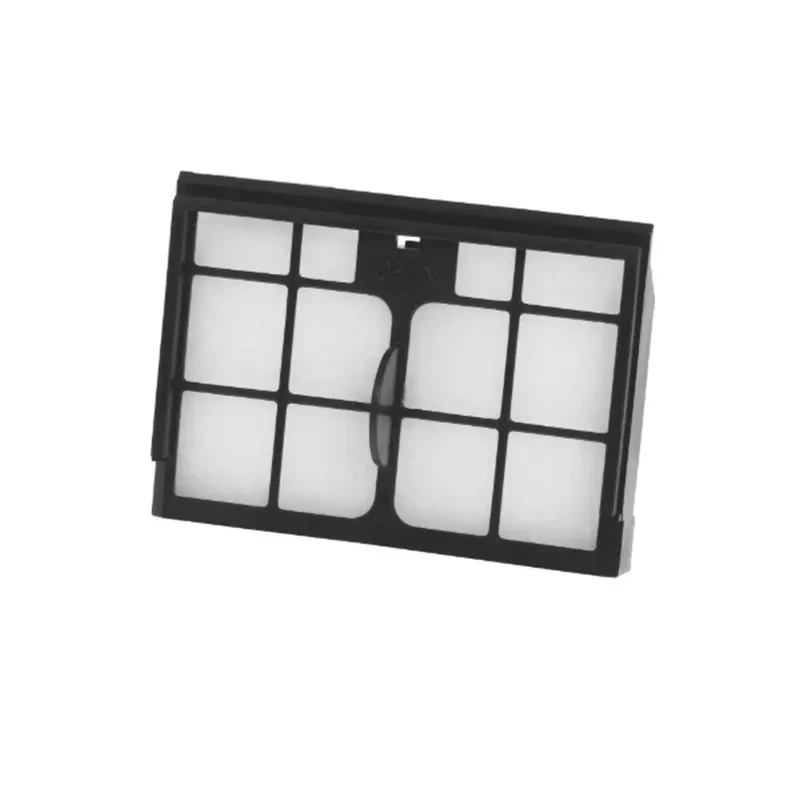 Filtro de saída do motor do aspirador Bosch, Siemens 00633890