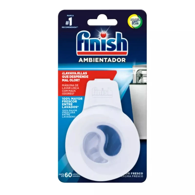 Ambientador de acabamento para máquina de lavar loiça Bosch 17007950