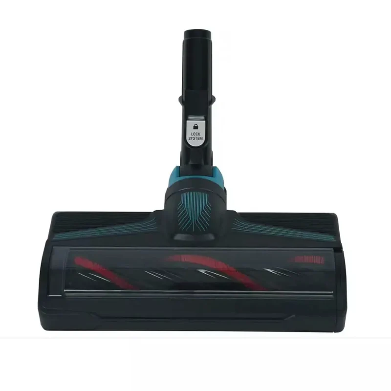 Aspirador elétrico Rowenta verde e preto X-Nano SS-7222068969