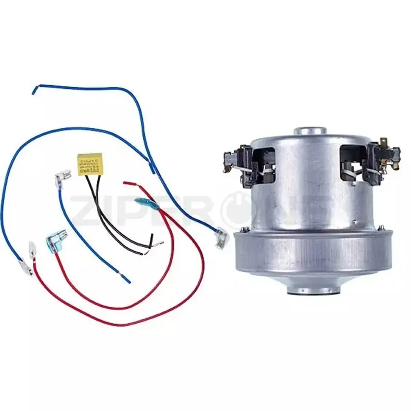 Motor Rowenta para aspirador sem saco Swift Power Cyclonic RS-2230001983
