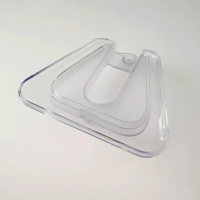 Carcassa Braun para centro de engomar AS00006383