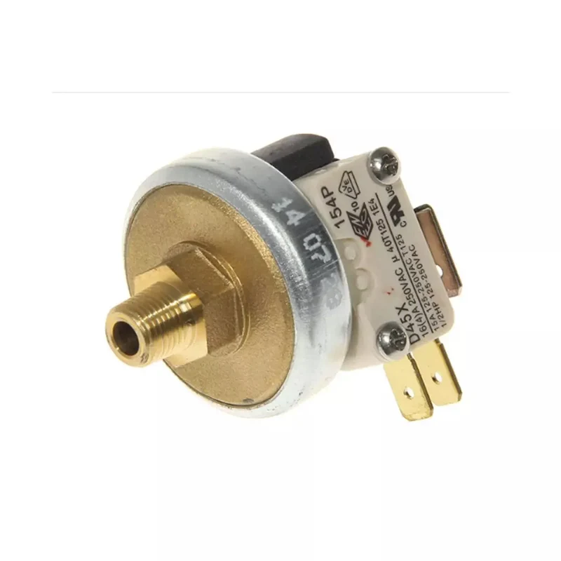 Interruptor de pressão central para ferro a vapor Stiromatic AT2131430010