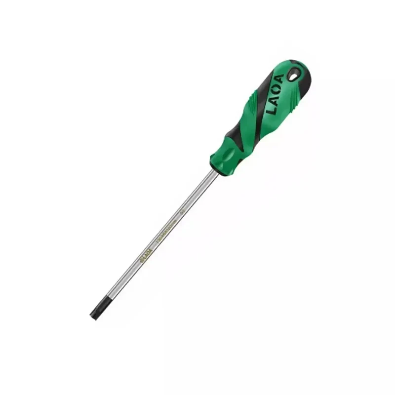 Chave de fendas inviolável Torx T10