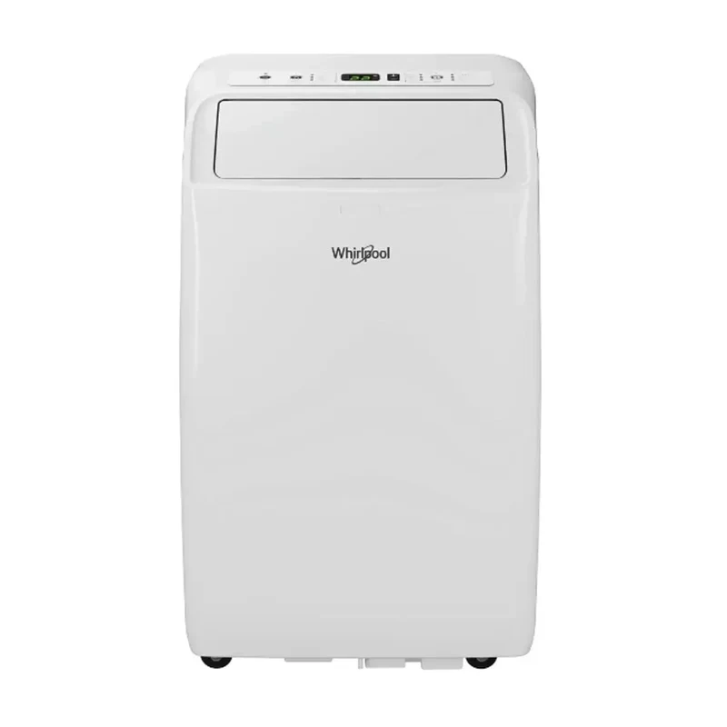 Whirlpool ar condicionado PACF212CO W