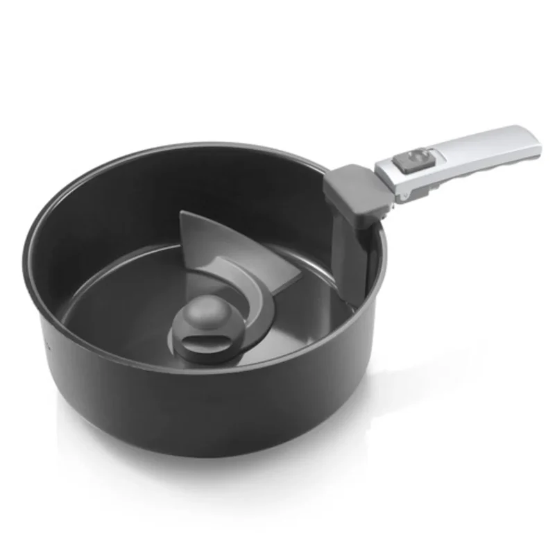 DeLonghi Panela antiaderente com pá de fritar a ar Multifry 5512510141