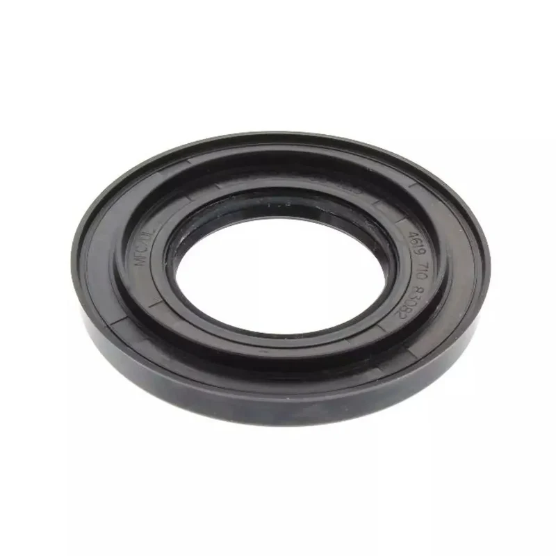 Whirlpool retentor máquina de lavar C00332636