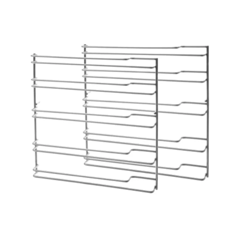 Bosch, Balay, Siemens conjunto suporte bandeja forno 11021175
