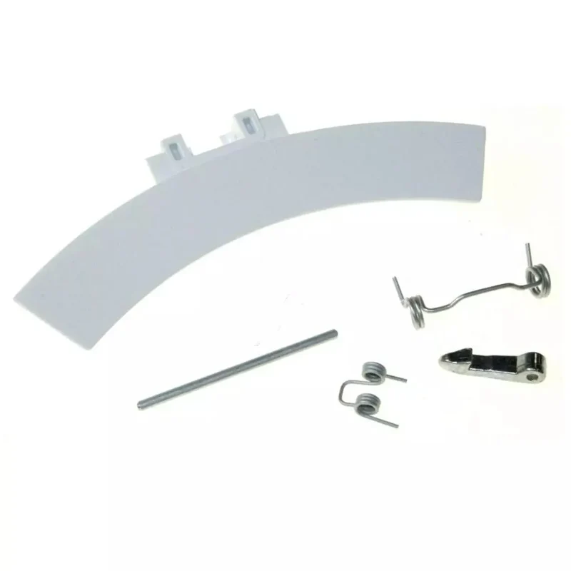 Conjunto maneta máquina de lavar Aeg, Zanussi, Electrolux 4055193256
