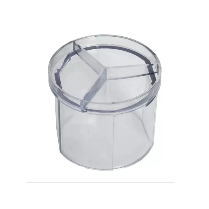 Tampa doseadora para picadora Moulinex La Moulinette SS-4300000755