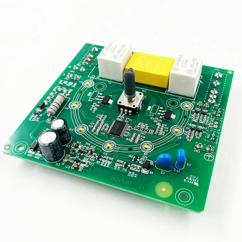 Placa eletrónica para ferro de engomar Polti M0007123 - La Vaporella XB50R