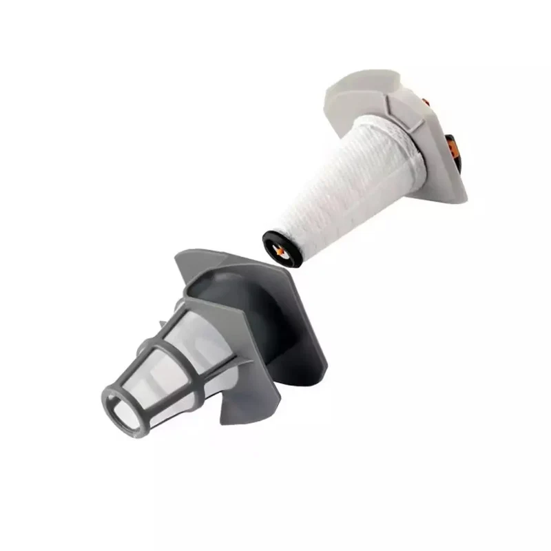 Kit de filtros para aspirador Electrolux Ergorapido 9001669390