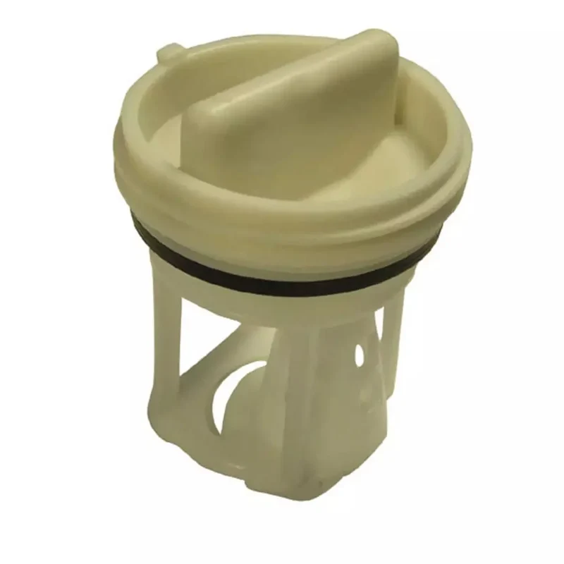 Filtro bomba de esgoto máquina de lavar Samsung DC9709928D