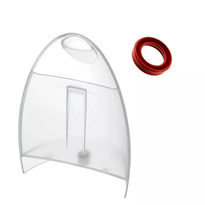 Conjunto depósito e junta para cafeteira Dolce Gusto Piccolo Krups