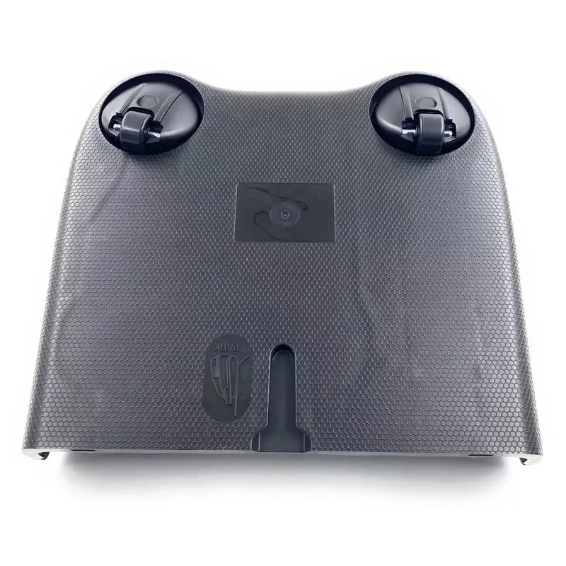 Carcaça inferior e rodas aspirador Rowenta Silence Force RS-2230001728