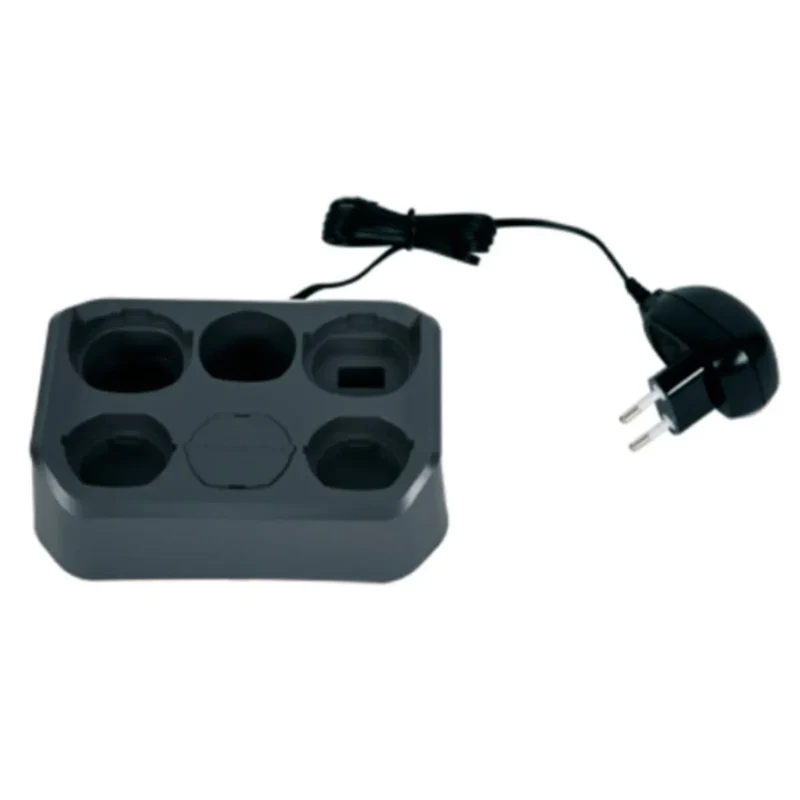 Base de alimentação para máquina de cortar cabelo Rowenta BodyGroom CS-00127468