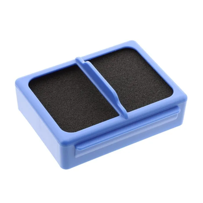 Filtro de saída de ar esponja foam Electrolux 4055483335