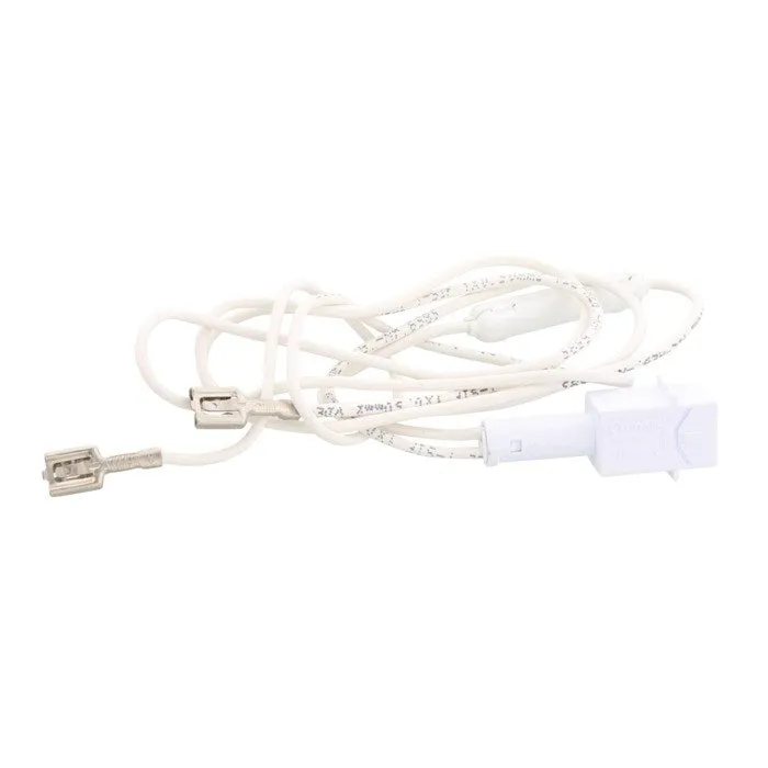 Lâmpada espiã L1=720 L2=400mm Electrolux, AEG 3570806145
