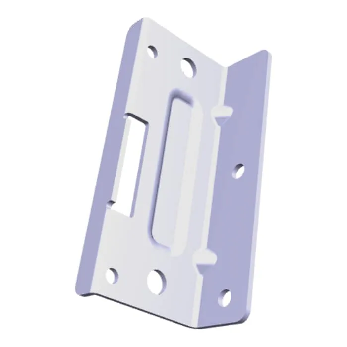 Suporte de dobradiça Electrolux, AEG 3426105023