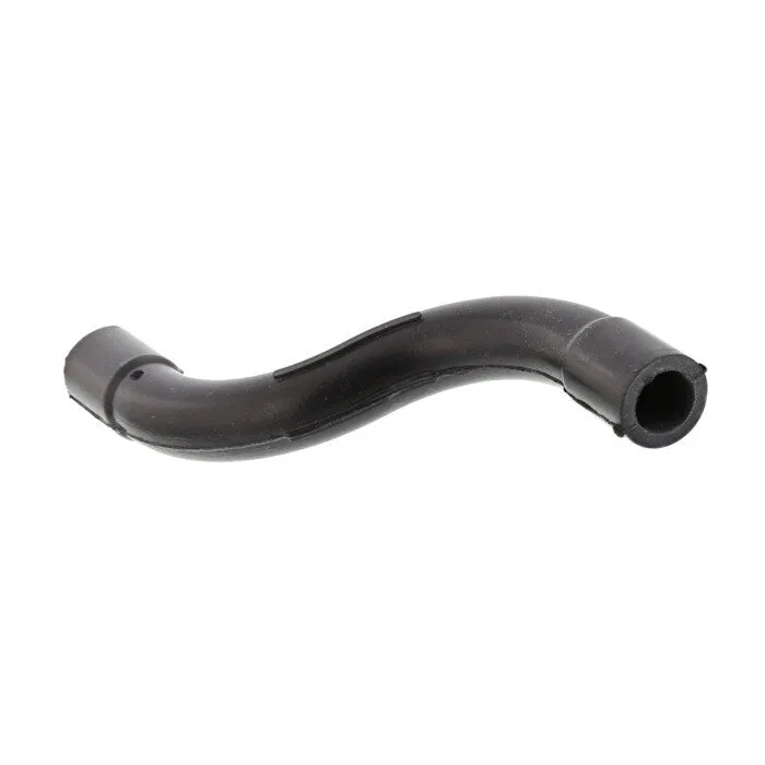 Tubo eletroválvula pocito Ø12mm HEC Electrolux 1321186700