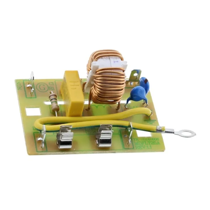 Supressor para microondas Electrolux 4055064614