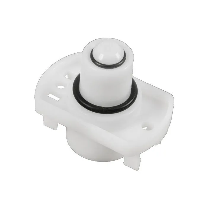 Brida válvula depósito Electrolux, AEG 56471210700