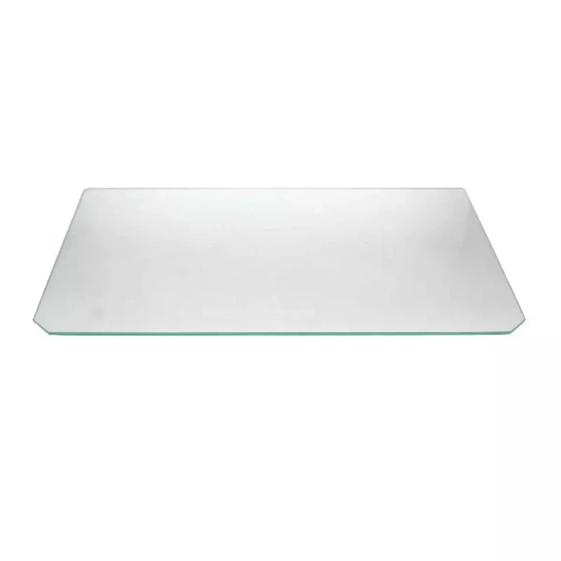 Bandeja de vidro para frigorífico Indesit, Hotpoint C00254582