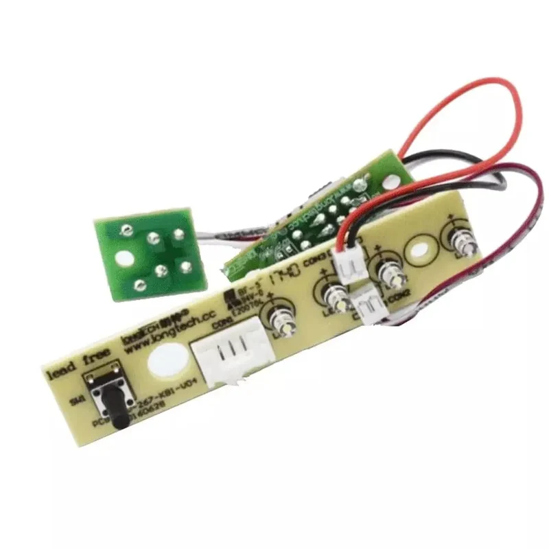 Placa eletrónica Rowenta para aspirador Clean & Steam RS-RT900865
