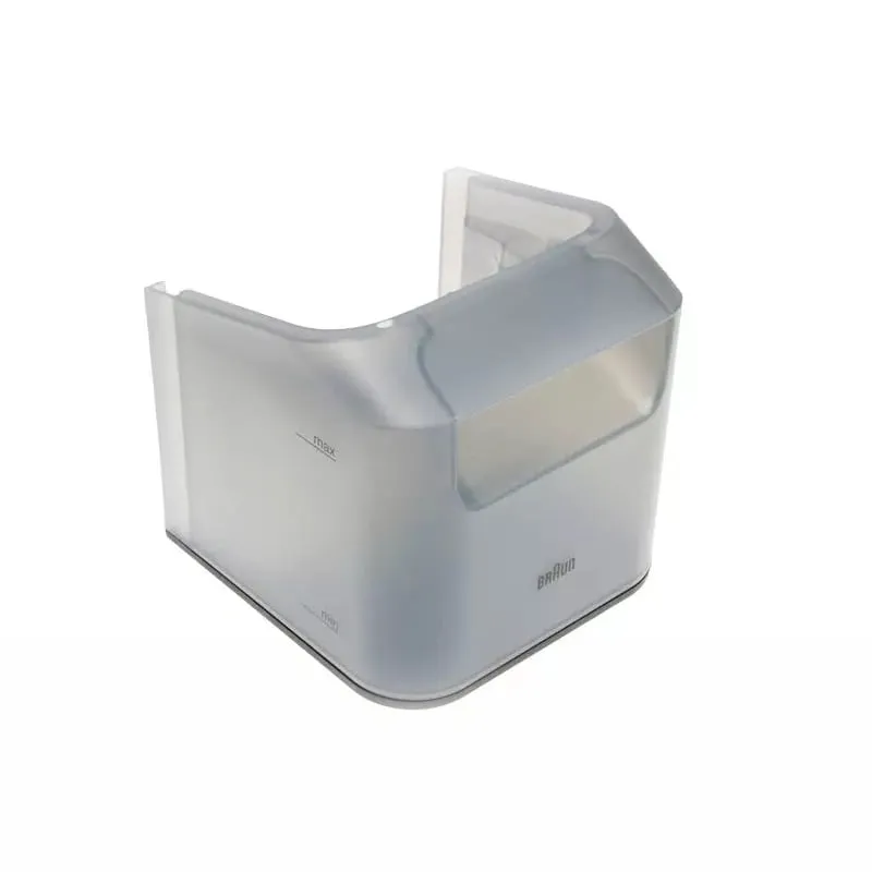 Depósito de água DeLonghi para o centro de engomar Braun Carestyle 7 7312880589