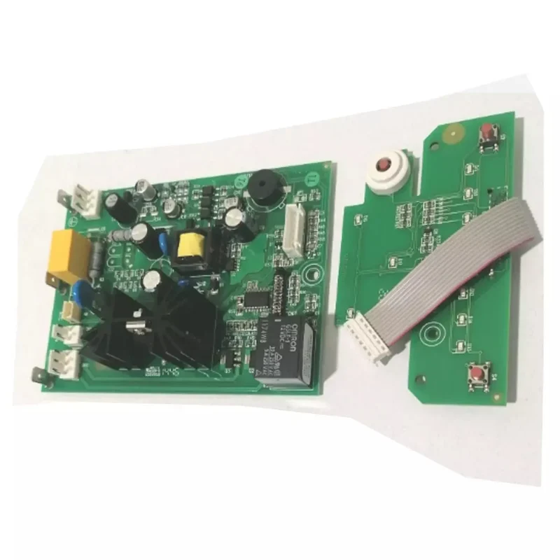 Placa eletrónica Polti TP002916 - Aspirador Único MCV70 Allergy Multifloor & Windows