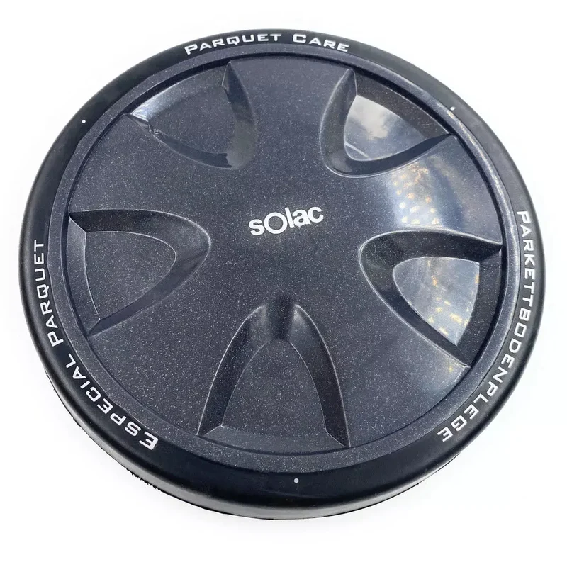 Aspirador sem saco Solac S00406382