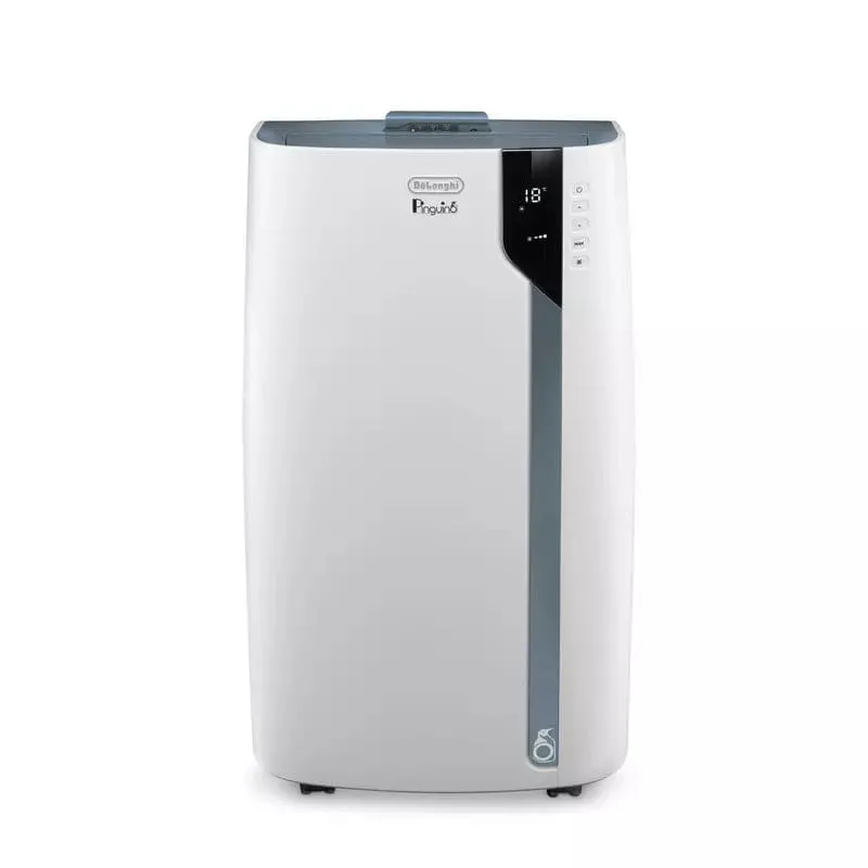 Tubo de saída de ar DeLonghi para ar condicionado portátil PAC EX 105 A+++ AS00005715
