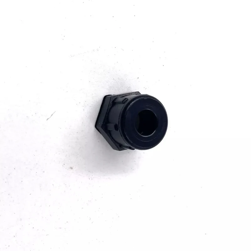 Abraçadeira racord Polti M0004843 - Único MCV, Vaporella Forever e Lecoaspira
