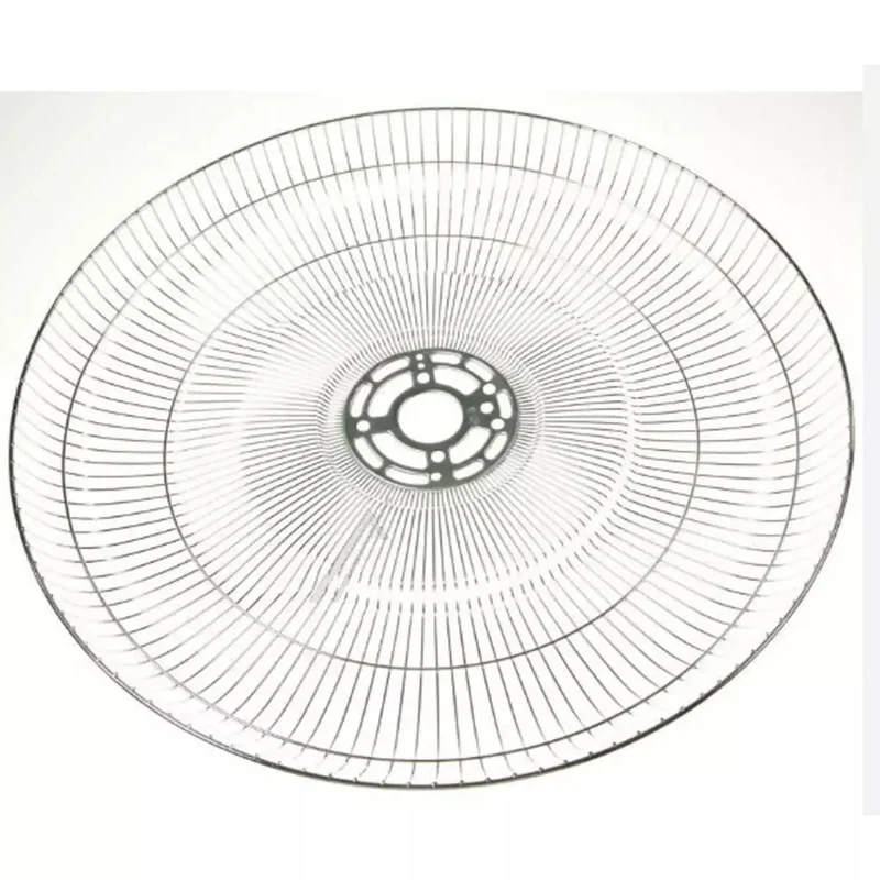 Grade traseira do ventilador Rowenta Turbo Silence CS-00139746