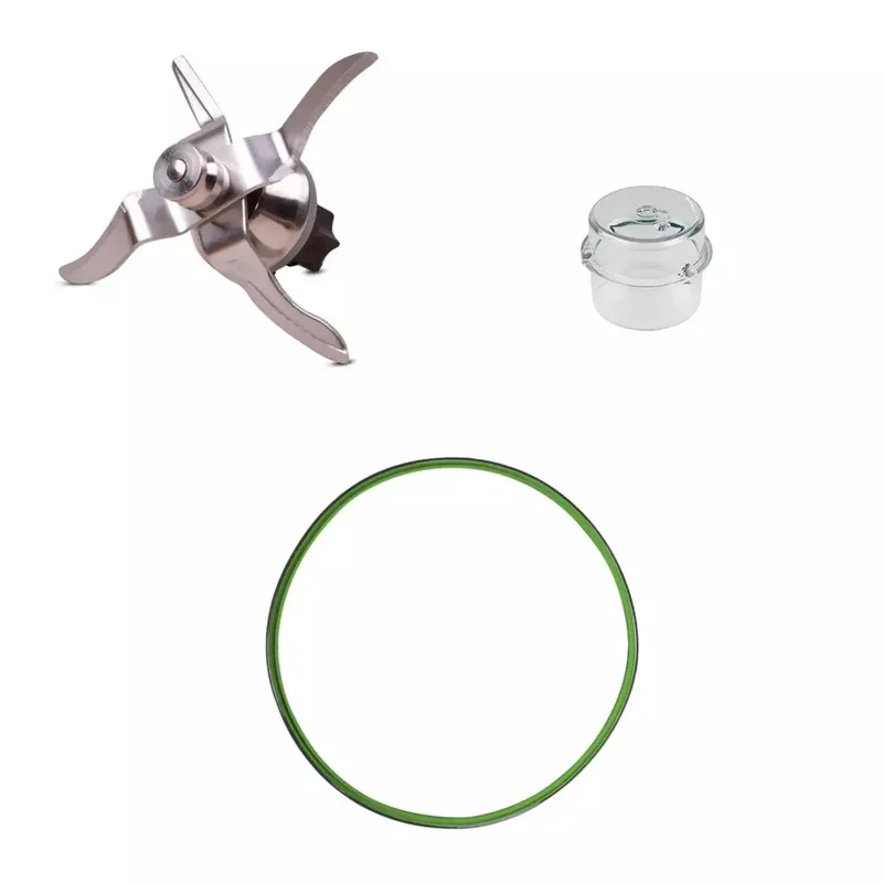 Kit de acessórios adaptável para robot de cozinha Thermomix TM31
