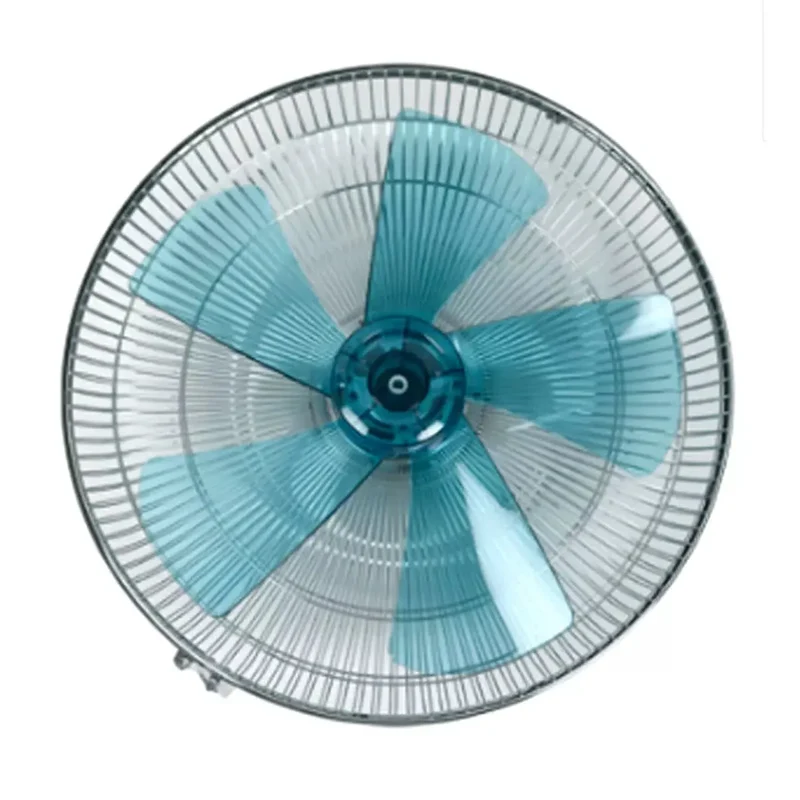 Grade e hélice do ventilador Rowenta CS-00122675