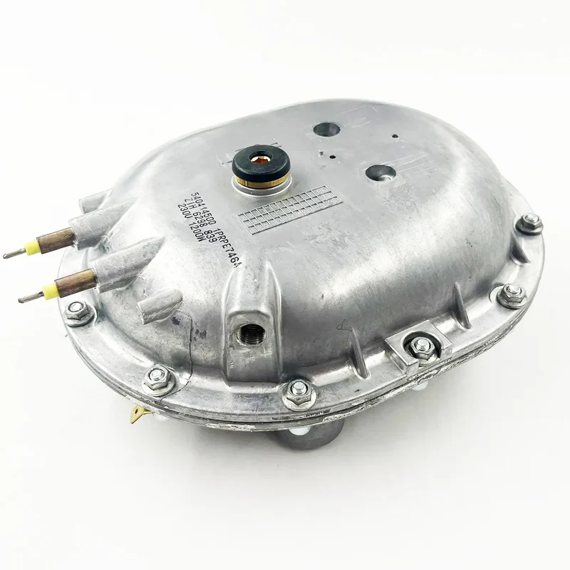 Caldeira Polti SLDB2378 - Vaporella Forever Eco, Intelligent e Intelligent Inox