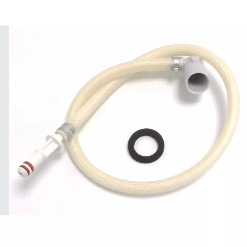 Rowenta conduto de vapor e adaptador para aspirador Vapor Clean & Steam Multi RS-2230001552