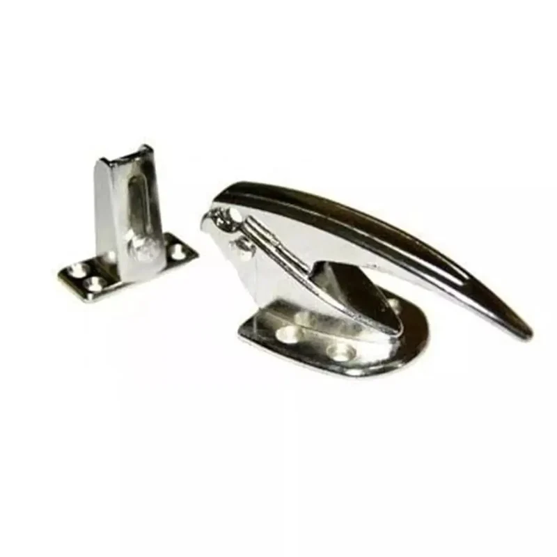 Fecho Auto Lock para Câmara Frigorífica - Peça Universal