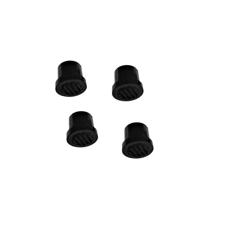 Espremedor de citrinos Braun CitrusQuick com base de borracha -pack de 4- AS00004570