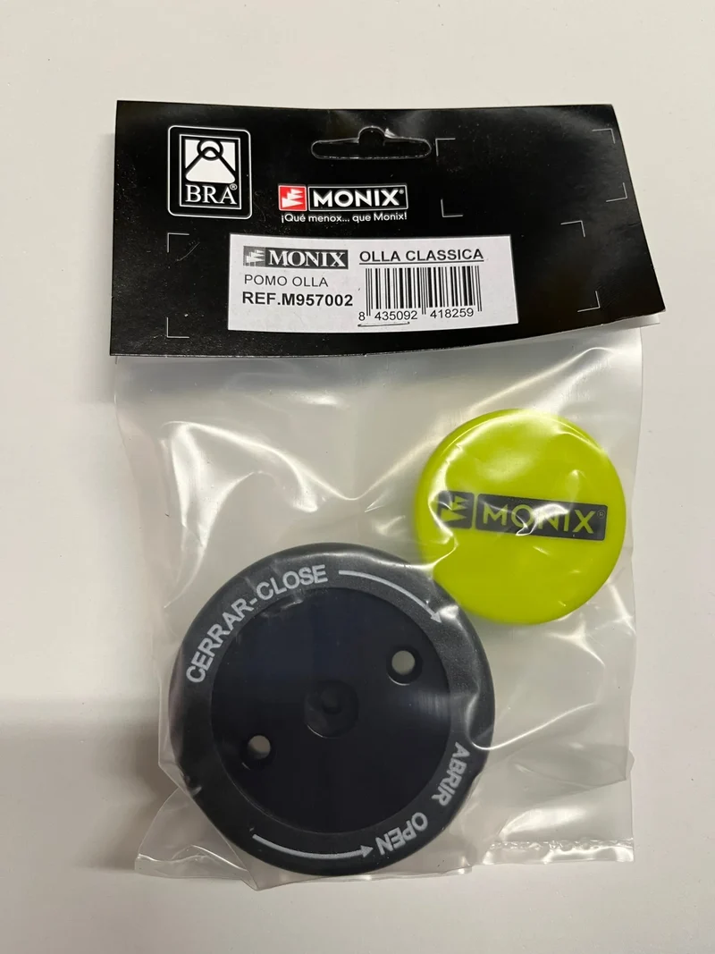 Pomo Olla Monix Classica M957002