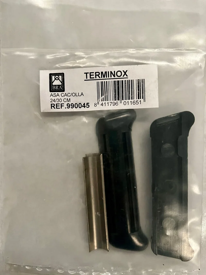 Asa de Bateria Bra Terminox 24-30 Cm 990045