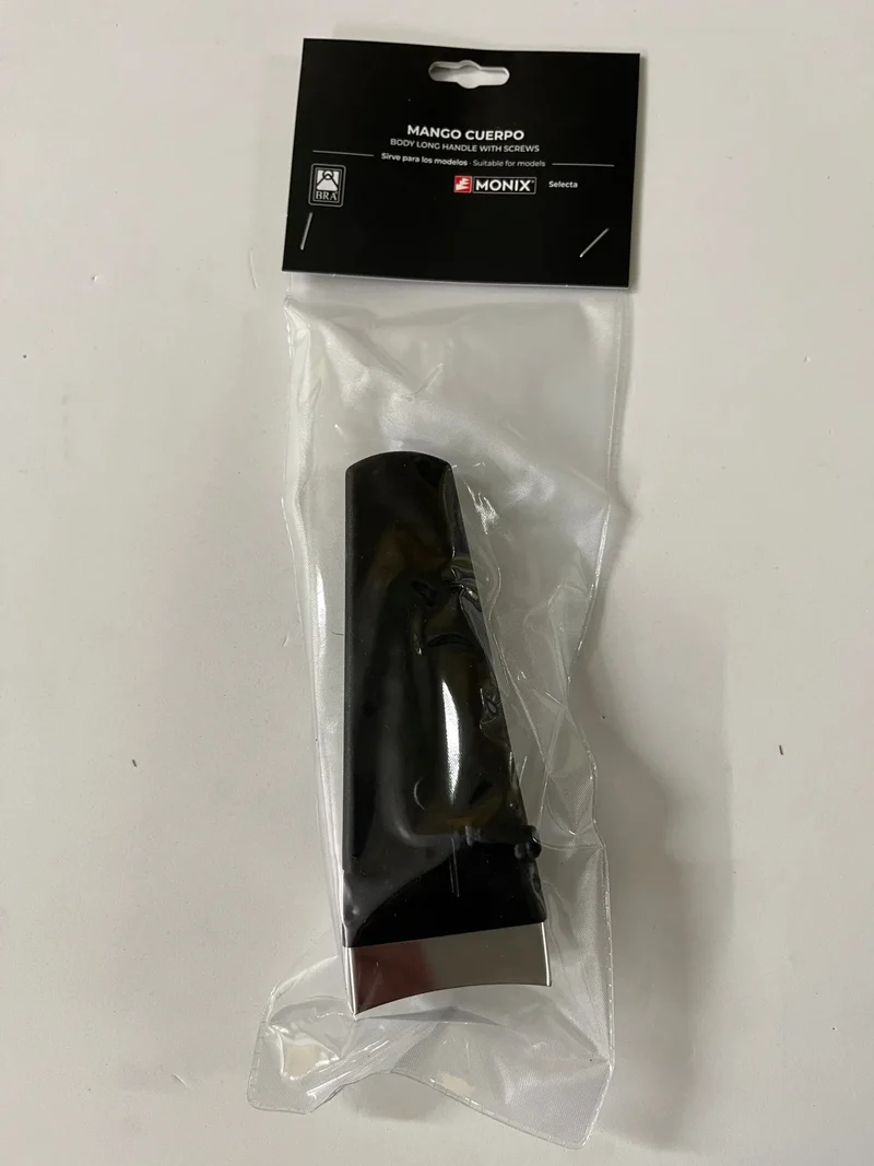 Pega Corpo Panela Monix Selecta M957072
