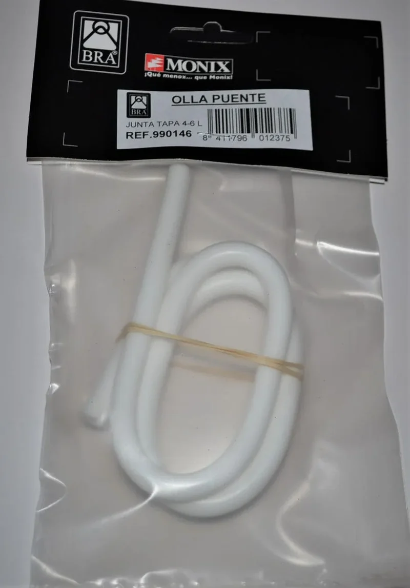 Junta Panela Ponte Bra-Monix 4-6 Litros Cod.990146